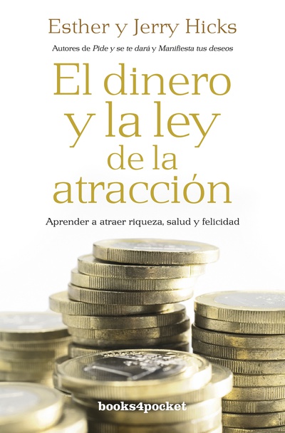 El dinero y la ley de la atracción