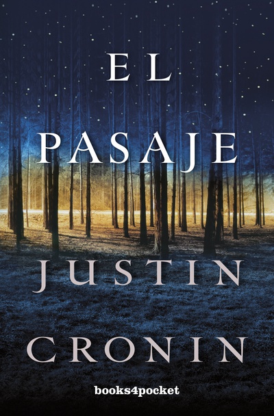 El pasaje