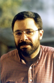 Ahmet Ümit