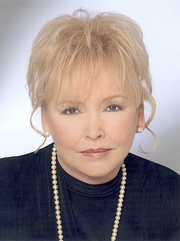 Iris Johansen