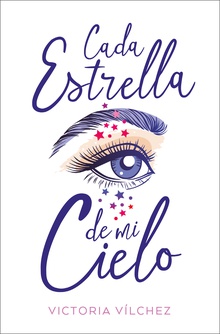 Cada estrella de mi cielo