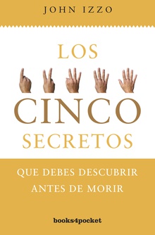 5 secretos que debes descubrir antes de morir