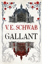 Gallant