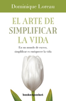 El arte de simplificar la vida