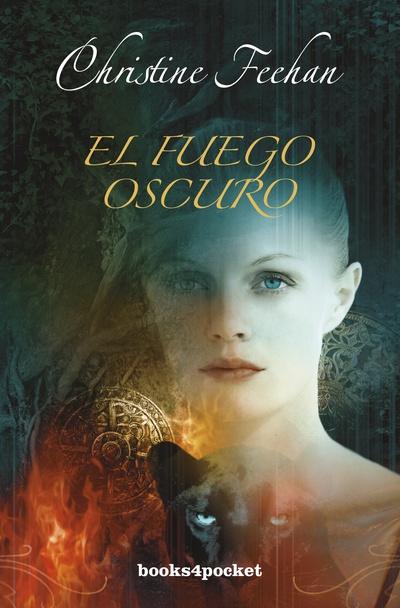 El fuego oscuro