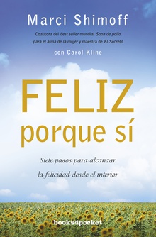 Feliz porque sí