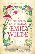La enciclopedia de hadas de Emily Wilde