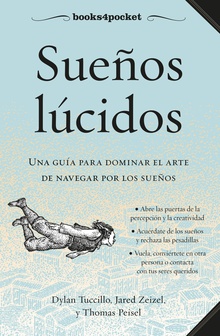Sueños lúcidos