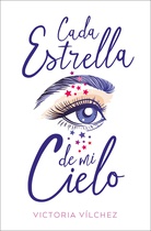 Cada estrella de mi cielo