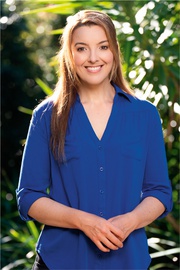 Lynette Noni