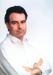 Christopher Hansard