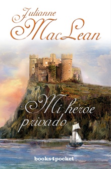 Mi héroe privado