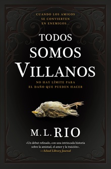 Todos somos villanos